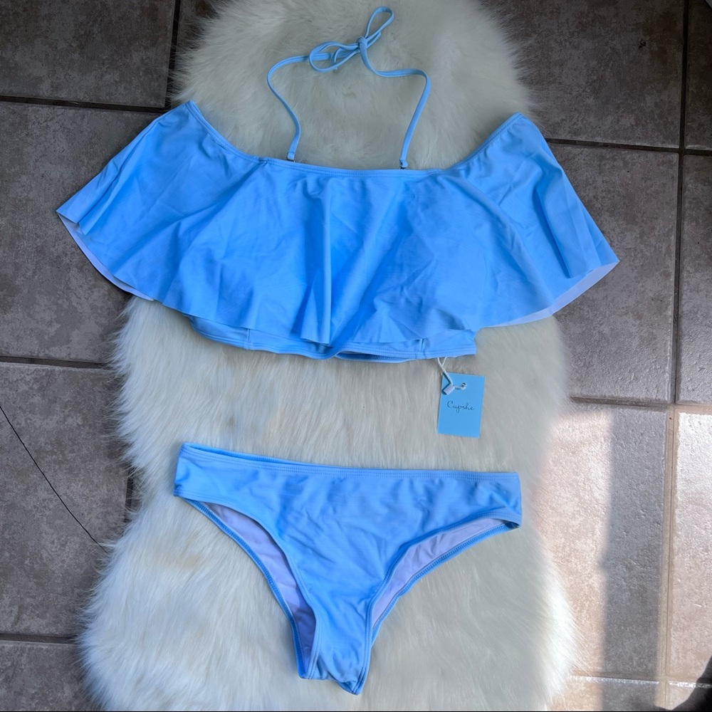 Cupshe bikini